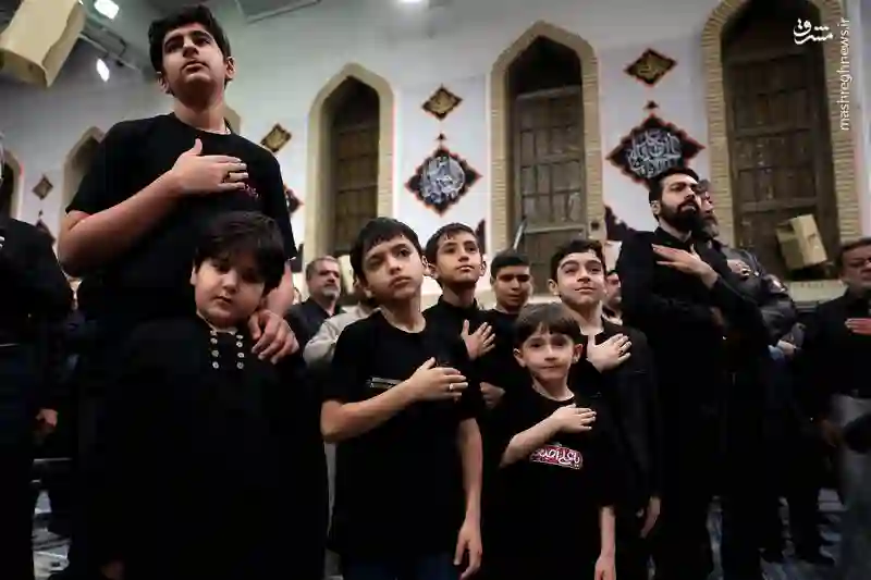 حسینیه موسی ابن جعفر (خمینی شهریها)