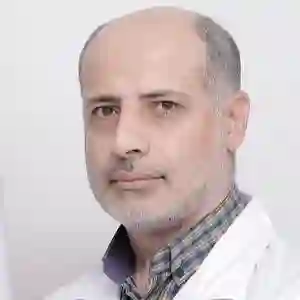 دکتر ابوالفضل حیدری