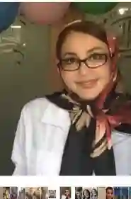 دکتر شیوا صمدی