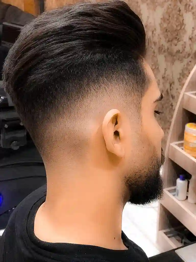 سالن آرایش ماکات (ویژه آقایان)