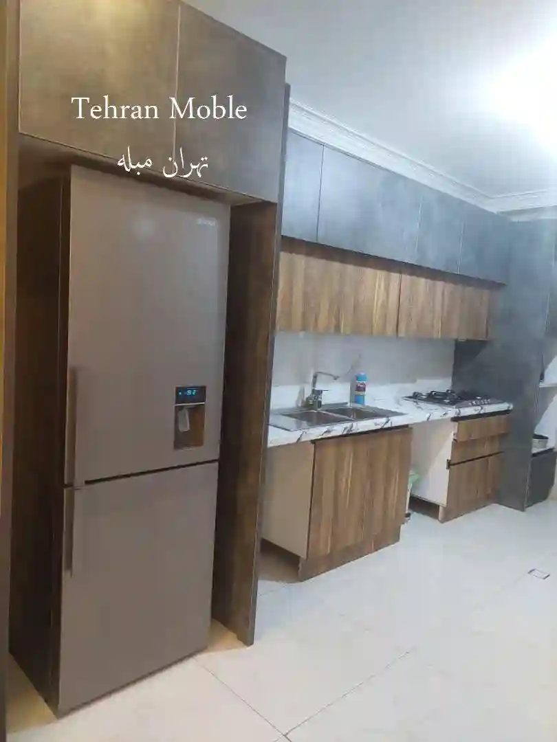 مجموعه سوئیت های تهران مبله