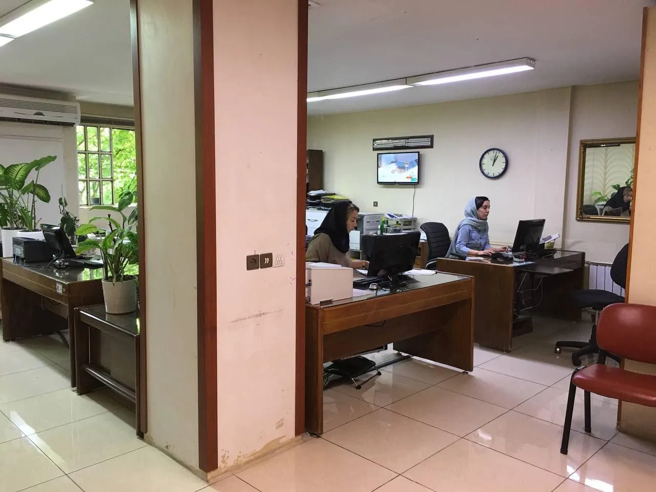 دفتر خانه اسناد رسمی ۲۷۳