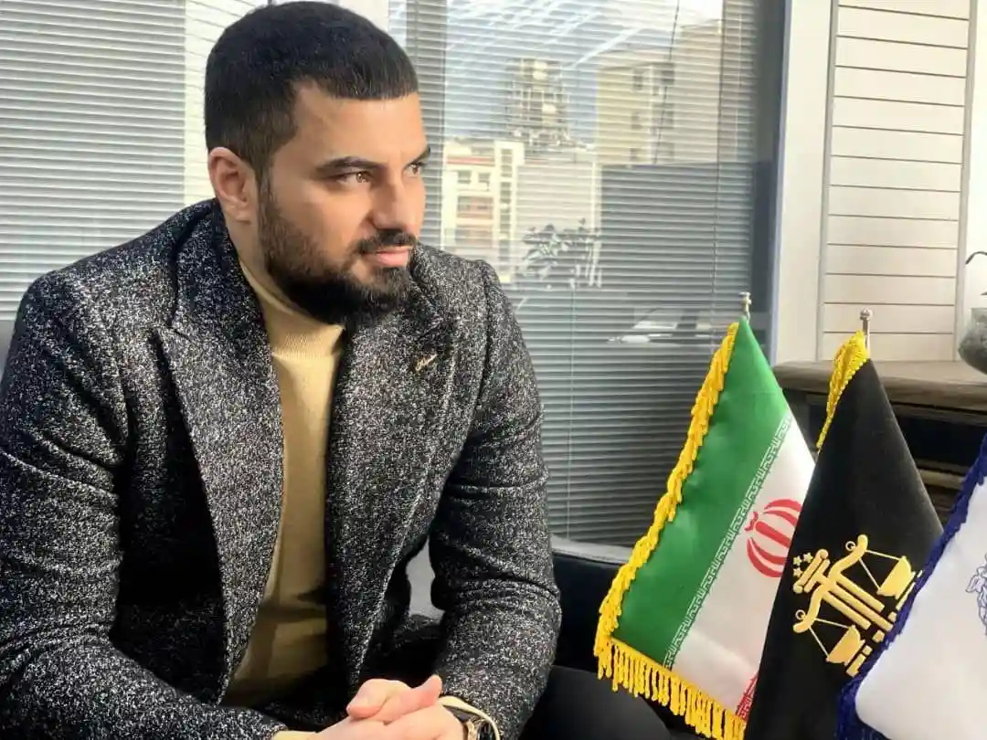 دفتر وکالت سجاد روزبهانی