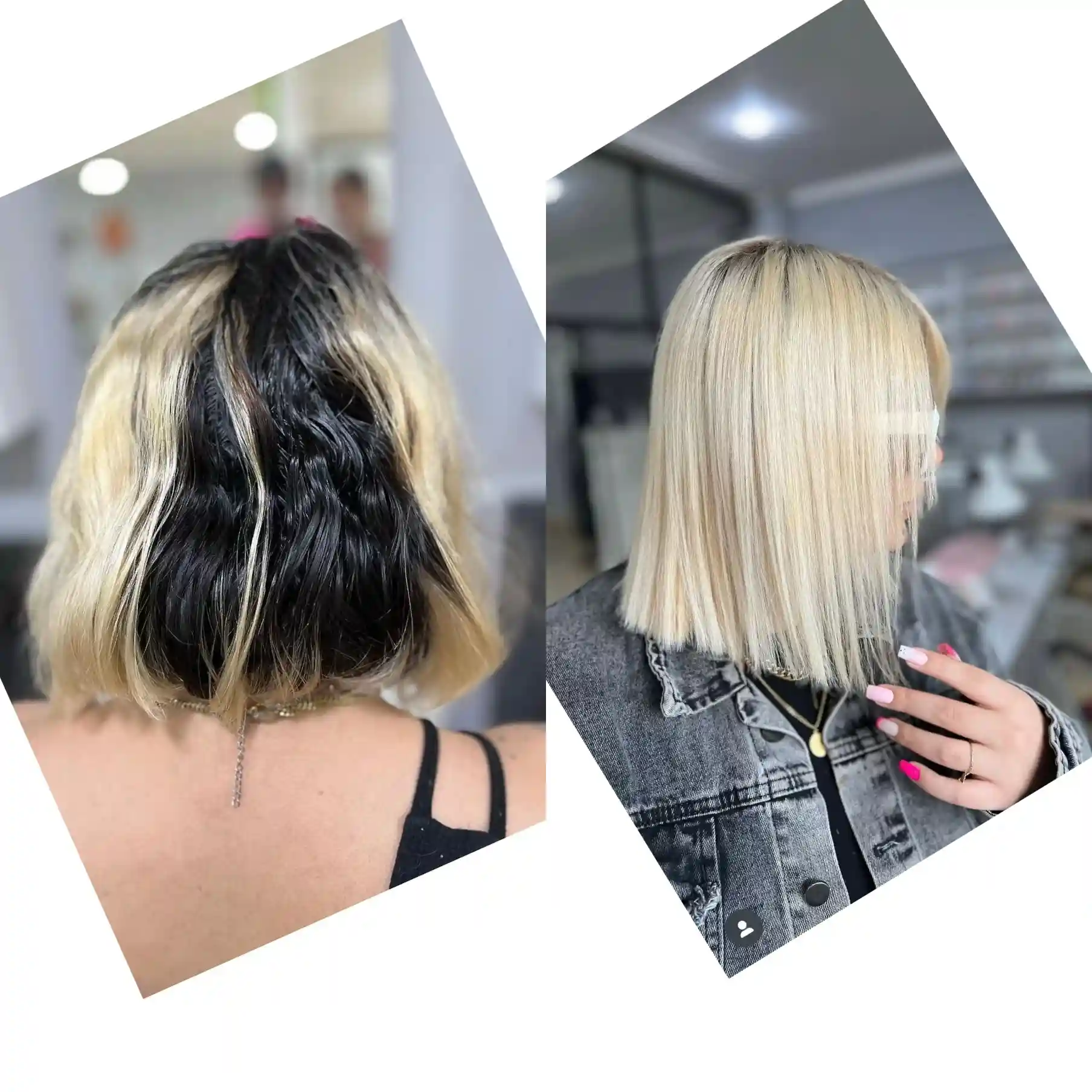 سالن زیبایی آرزو رحمانی