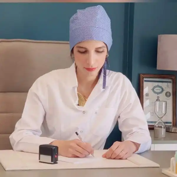 دکتر بیتا ساقی