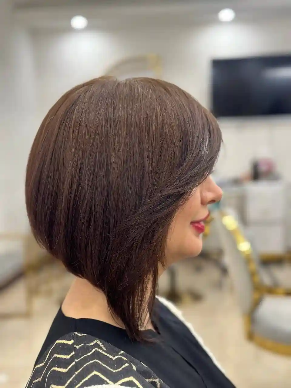 سالن زیبایی vip ریحان