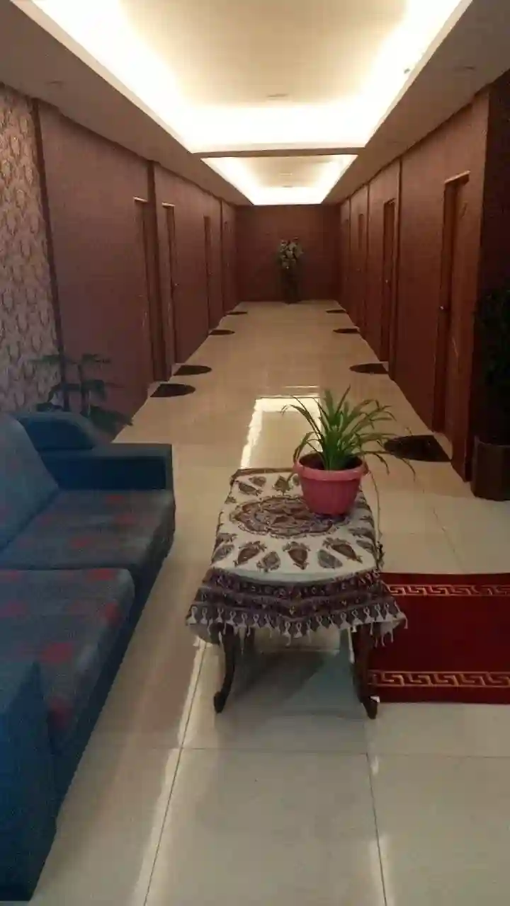 مهمانپذیر مهر فرهنگیان