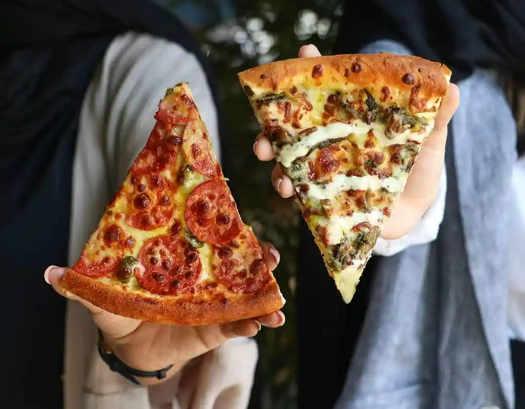 فست فود شیلا(ایرانمال)