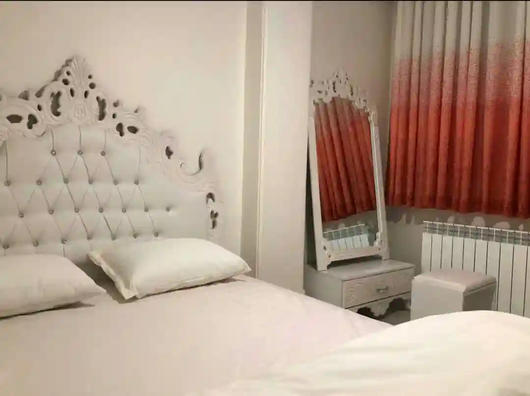 اجاره واحد مبله تمیز و مرتب کرمیان پور