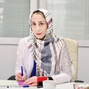 دکتر زهرا سادات طباطبایی متخصص پوست