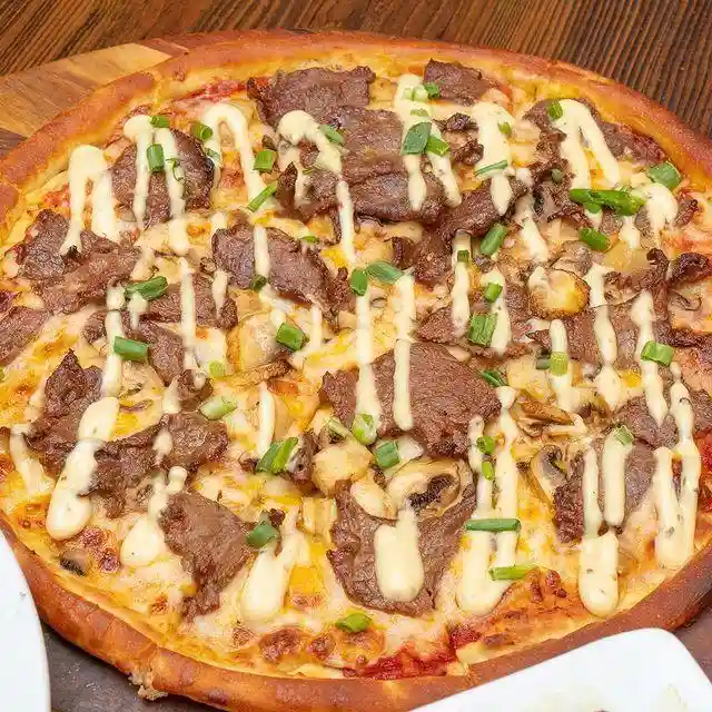  رستوران ایتالیایی ژمیس