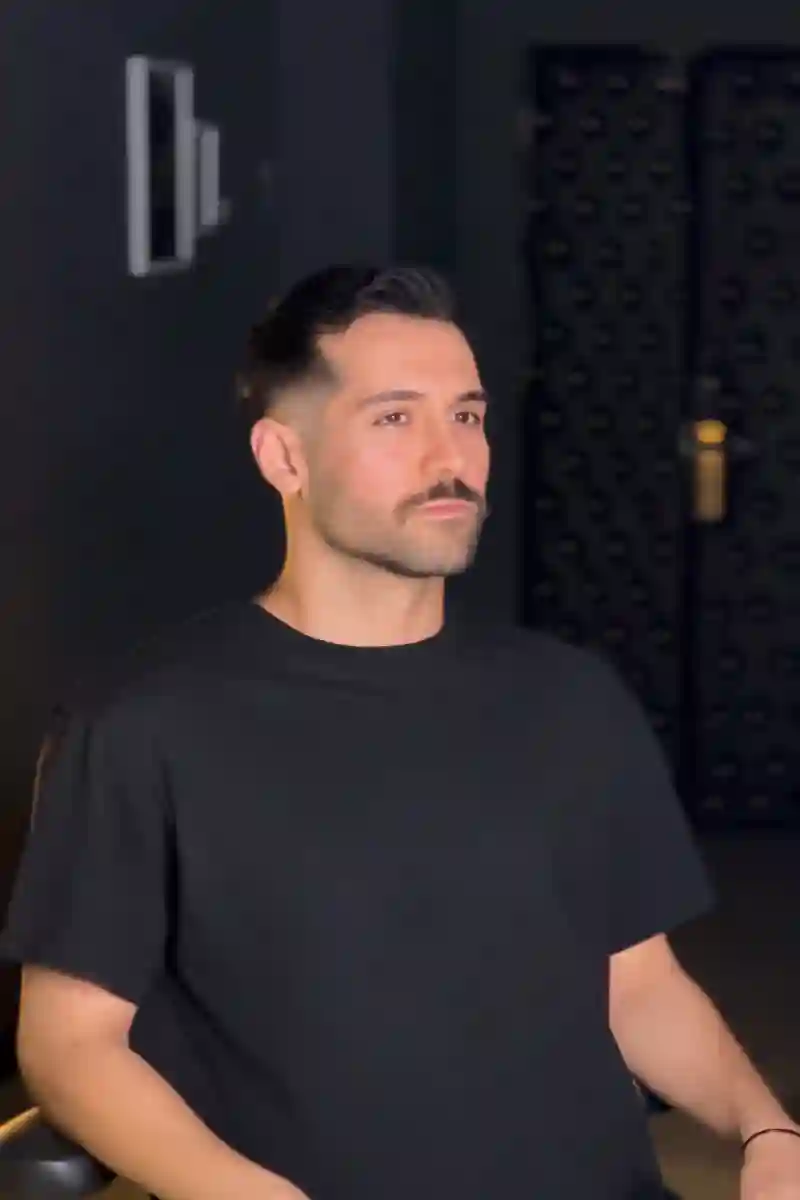 سالن زیبایی لوتوس