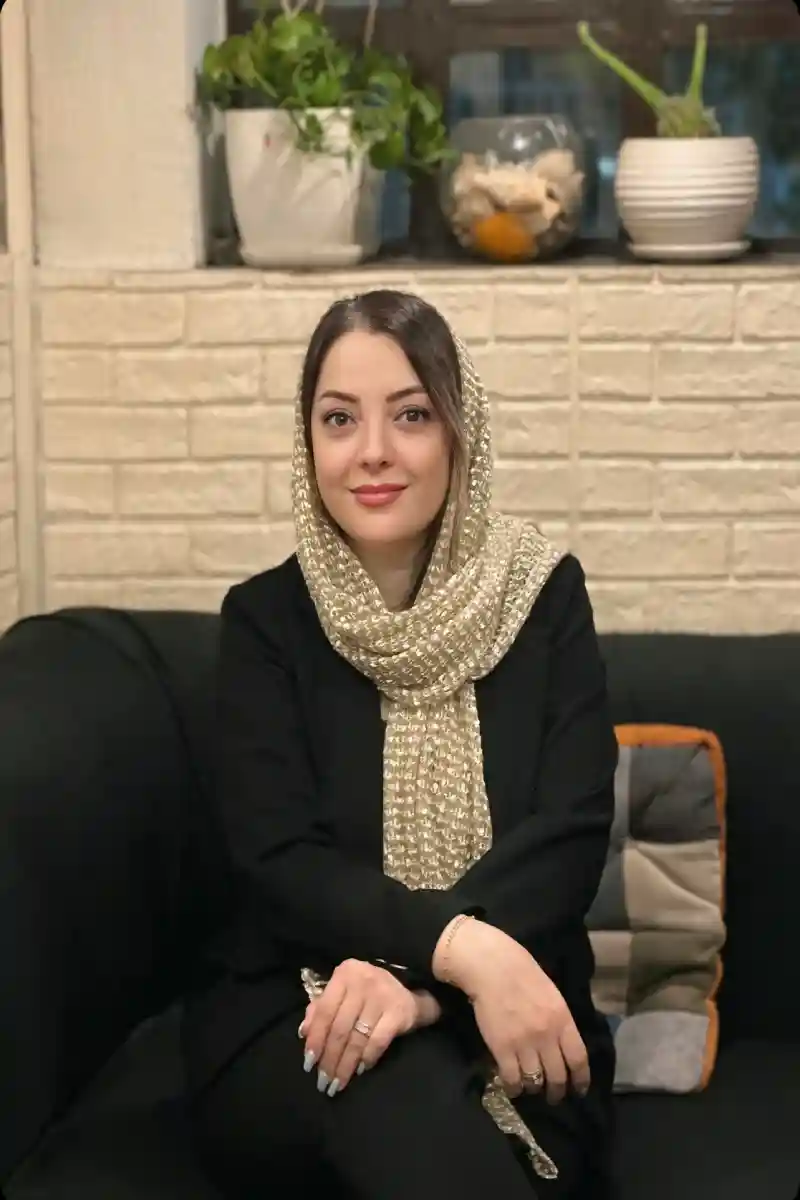 وکیل پایه یک دادگستری منصوره روستائی