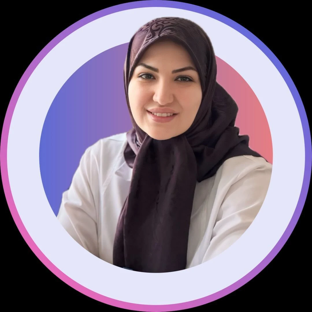  دکتر هدی عین اللهی متخصص پوست و مو