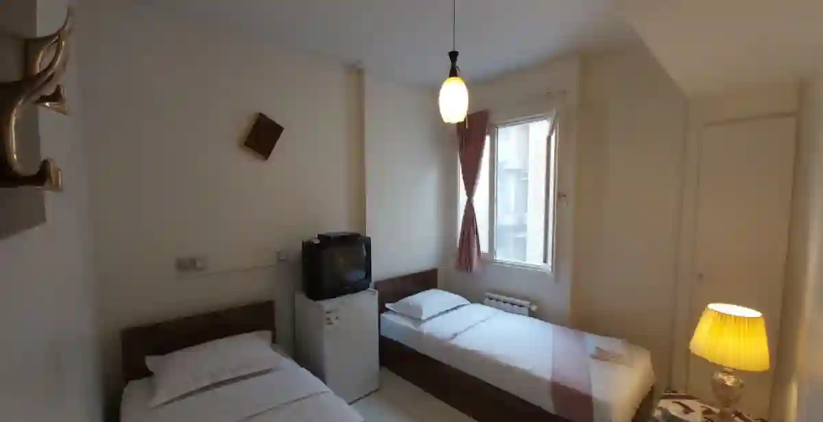 مهمانپذیر خانه تهران