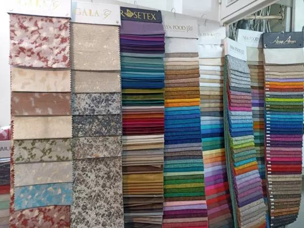 فروشگاه محسن گل رو