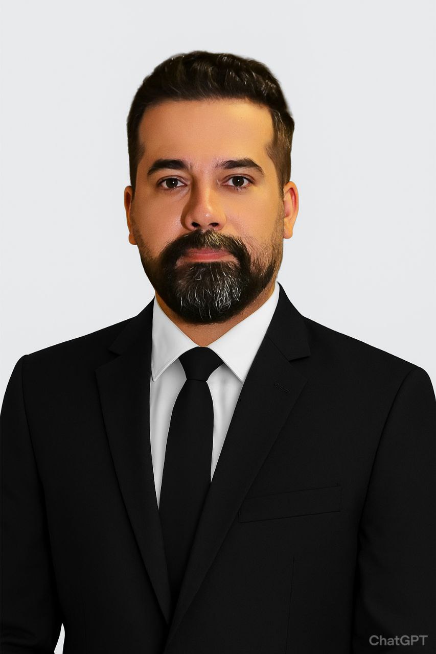 امیرعلی بایسته