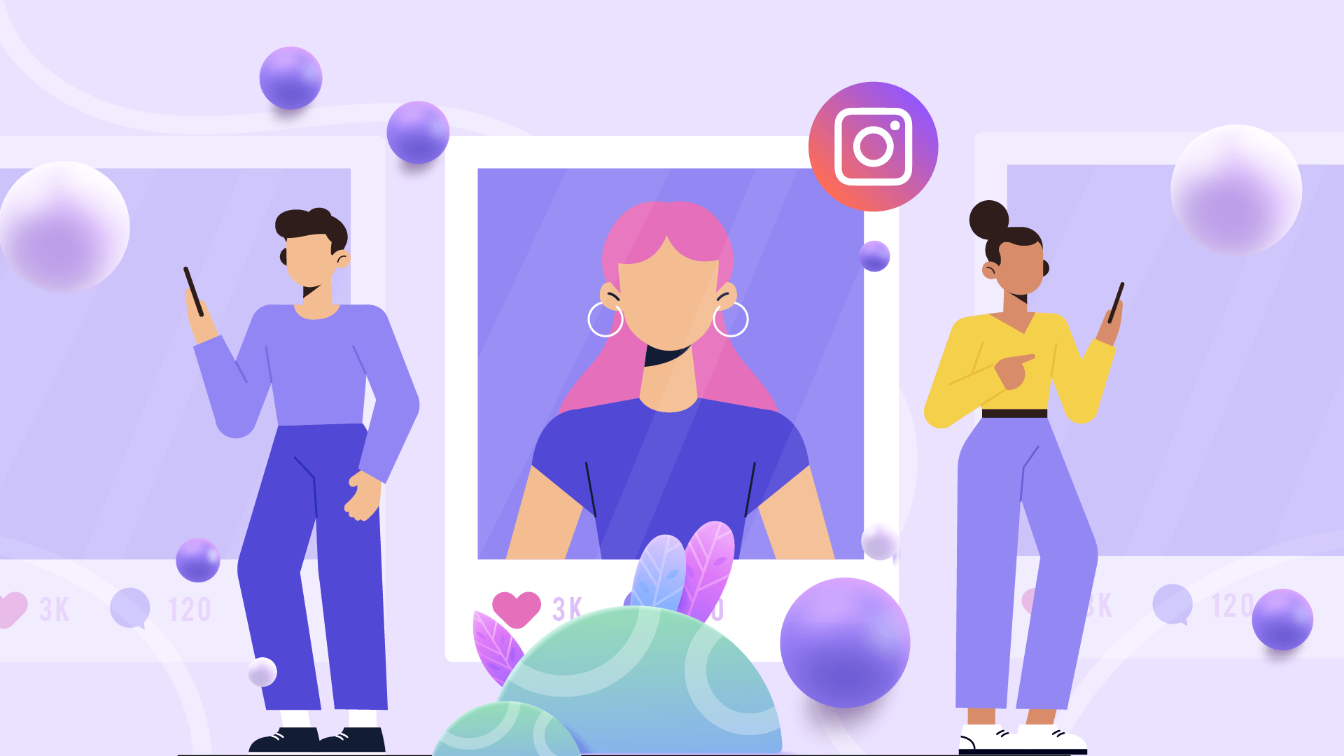 اسم اینستاگرام